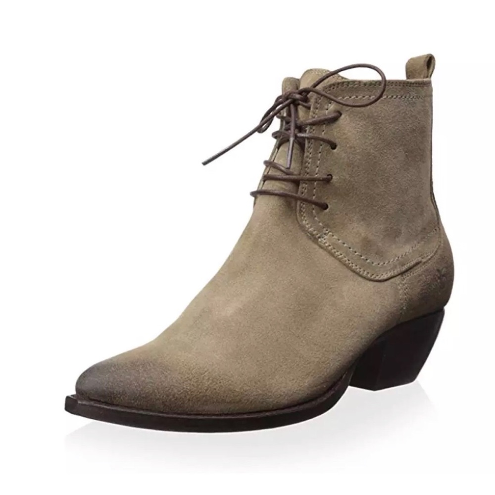Frye Sacha Chukka Ankle Boot